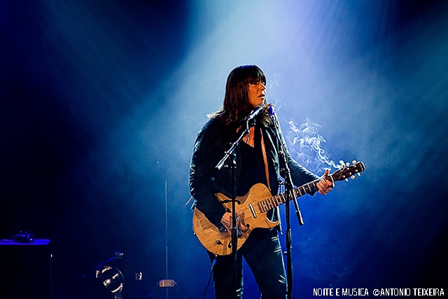 Cat Power ao vivo no Hard Club, Porto [fotos + texto]