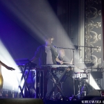 Vodafone Mexefest: dia 1, 27/11 [fotos + texto]