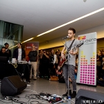 Diogo Piçarra ao vivo na Nova Era Música a Metro [fotogaleria]
