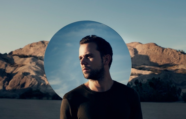 NOS Alive 2016: M83 atuam dia 9 de julho