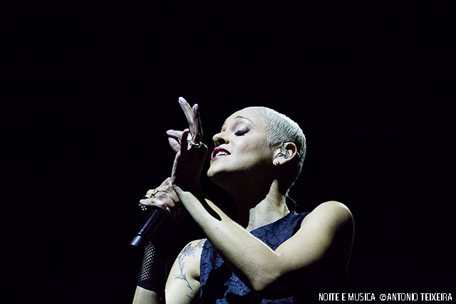 Mariza e o seu Mundo no Coliseu do Porto [fotos + texto]