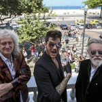 Queen e Adam Lambert regressam a Lisboa em junho