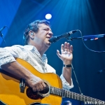 Rui Veloso e Shirley King na estreia de festival de blues no Porto