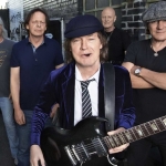 AC/DC iniciam digressão europeia em Portugal