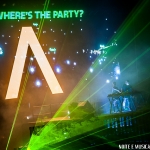 Axwell Λ Ingrosso ao vivo na MEO Arena, em Lisboa [fotos + texto]