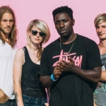 Bloc Party confirmados no Super Bock Super Rock