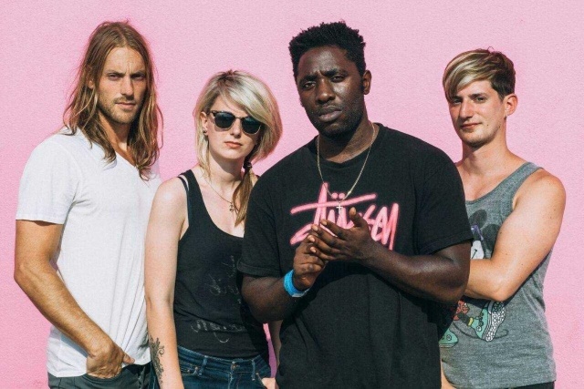 Bloc Party confirmados no Super Bock Super Rock