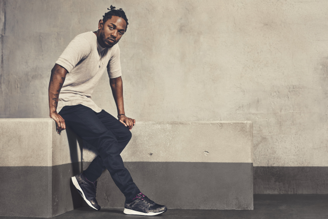 OFICIAL: Kendrick Lamar no Super Bock Super Rock