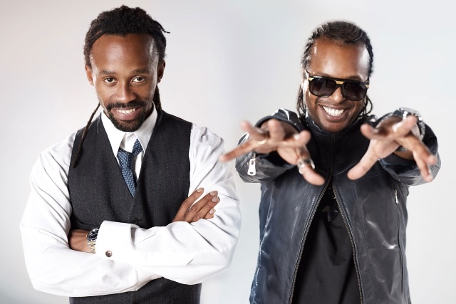 Madcon e Elliphant confirmados no cartaz do Sumol Summer Fest