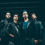 Caelum’s Edge em entrevista: "Nenhuma banda se pode rotular por apenas um género musical"