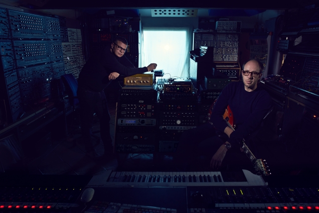 The Chemical Brothers confirmados para o Rock in Rio-Lisboa