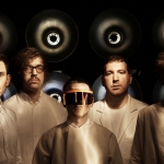 Hot Chip confirmados no festival NOS Alive