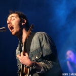 Hozier ao vivo no Coliseu dos Recreios, em Lisboa [fotos + texto]