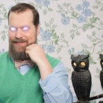 John Grant confirmado no cartaz do NOS Alive