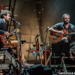 António Zambujo e Miguel Araújo ao vivo no Coliseu de Lisboa [fotos + texto]