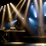 Orelha Negra ao vivo no Hard Club, Porto [fotos + texto]