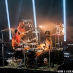 PAUS ao vivo no Cinema São Jorge, em Lisboa [fotogaleria]