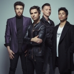 Stereophonics e Xutos & Pontapés no Rock in Rio Lisboa