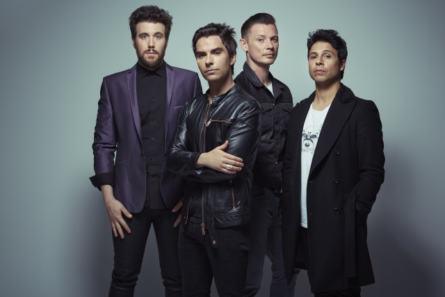 Stereophonics e Xutos & Pontapés no Rock in Rio Lisboa