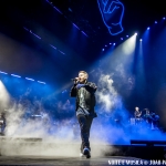 Macklemore & Ryan Lewis ao vivo na MEO Arena, em Lisboa [fotos + texto]