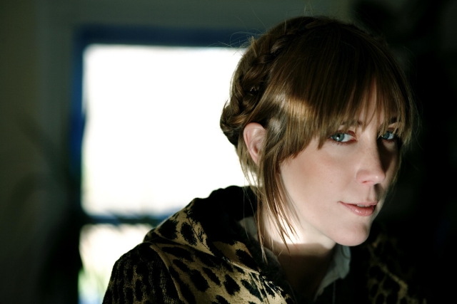 Beth Orton, Tom Odell e Foy Vance no MEO Marés Vivas Beth Orton, Tom Odell e Foy Vance no MEO Marés Vivas