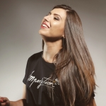 Denise em entrevista: "Denise é a menina que tenta levar até às pessoas um bocadinho de esperança, de brilho"