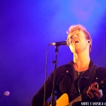 Kodaline ao vivo no Coliseu de Lisboa [fotogaleria]