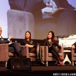 Roberta Medina no Talkfest: "É necessário escolher a identidade da cidade para vendê-la a médio longo prazo no estrangeiro"