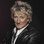 Rod Stewart atua na MEO Arena em julho