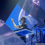 Kygo ao vivo na MEO Arena [fotogaleria + texto]