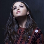 Selena Gomez em Lisboa no final do ano