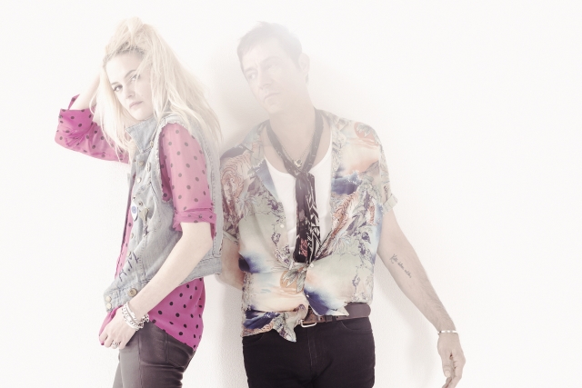 The Kills passam por Lisboa em novembro