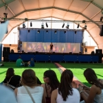 NOS Alive: Palco Jardim Caixa já tem cartaz completo