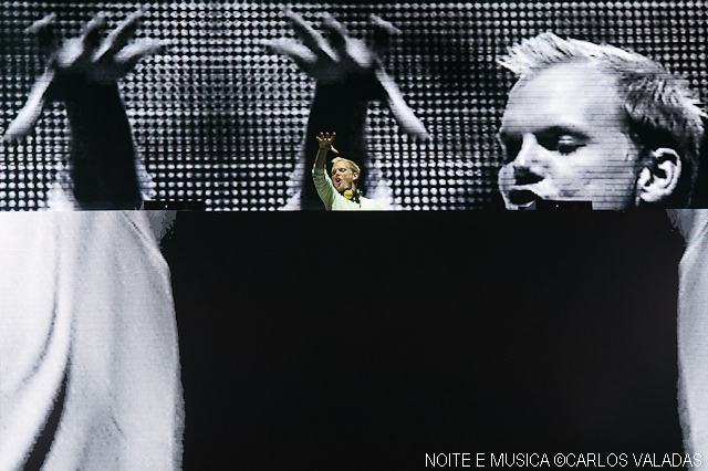 Rock in Rio Lisboa: dia 5 (29/05), com Avicii e Charlie Puth