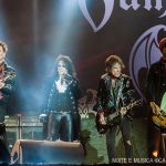Rock in Rio Lisboa: dia 3 (27/05), com Hollywood Vampires, Rival Sons e Metz