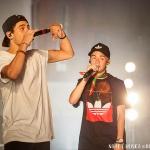 Jack & Jack ao vivo na Aula Magna, em Lisboa [fotogaleria]