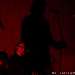 Mark Lanegan no Lisboa ao Vivo: "All Hail Mr. Lanegan!"