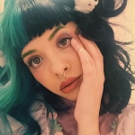 Melanie Martinez em Portugal