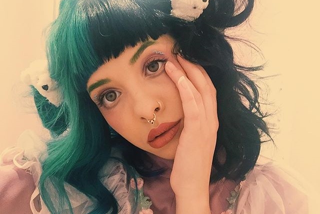 Melanie Martinez em Portugal