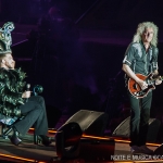 Rock in Rio Lisboa: dia 2 (20/05), com Queen, Mika e Fergie