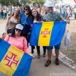 Rock in Rio Lisboa: as expressões de quem viveu a Cidade do Rock