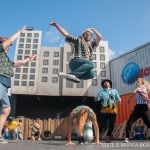Rock in Rio Lisboa: os melhores passos da Street Dance [fotos]