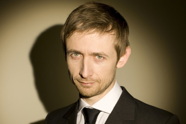 The Divine Comedy apresentam novo trabalho em Portugal