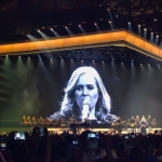 Adele ao vivo na MEO Arena: o "Hello" que encantou Lisboa