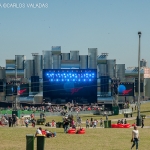 HMB, Bárbara Tinoco, Agir, João Pedro Pais e D.A.M.A atuam na emissão especial do Rock in Rio-Lisboa