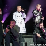 Pentatonix no Coliseu dos Recreios [fotos + texto]