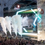 EDP Beach Party: consulta o guia de sobrevivência Noite e Música