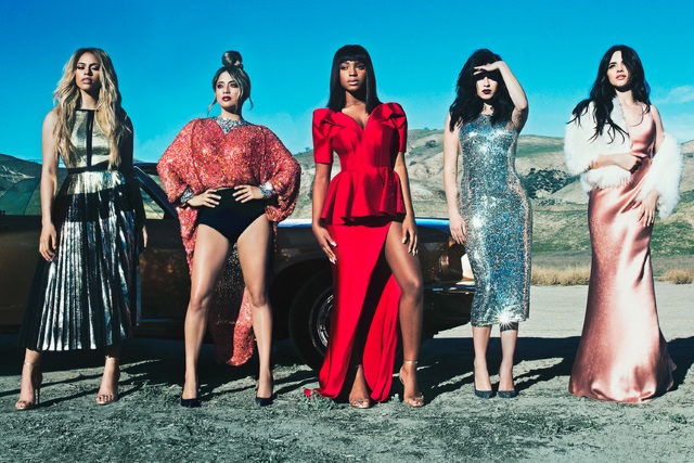 Fifth Harmony atuam em Lisboa em outubro