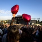 José Barreiro em entrevista: "Aquilo que tentamos fazer no NOS Primavera Sound é uma edição gourmet da edição de Barcelona"