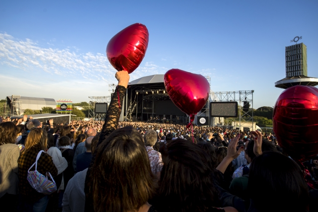 José Barreiro em entrevista: "Aquilo que tentamos fazer no NOS Primavera Sound é uma edição gourmet da edição de Barcelona"